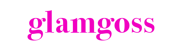 GlamGoss logo