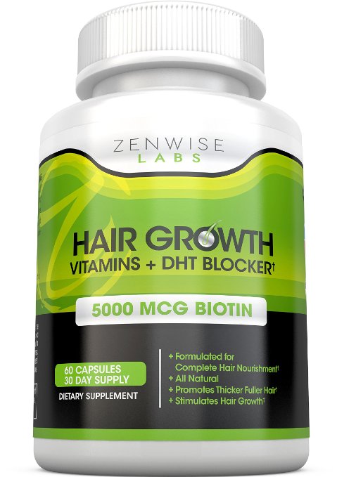 The Best Vitamins For Hair Growth 2021 Glamgoss